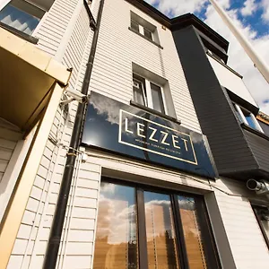 Lezzet Goscinny & Turkishrestaurant Warszawa