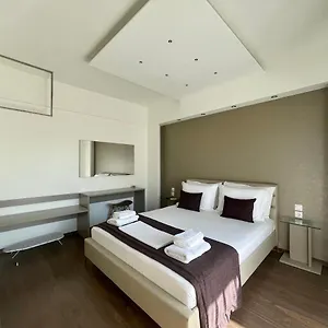 Apartament Epan Luxury