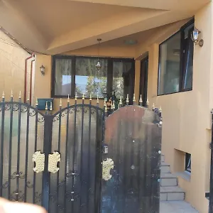 Pensiune Casa Mara