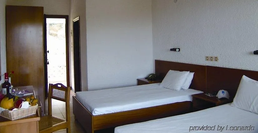 Otel Ghotels Macedonian Sun Kallithea