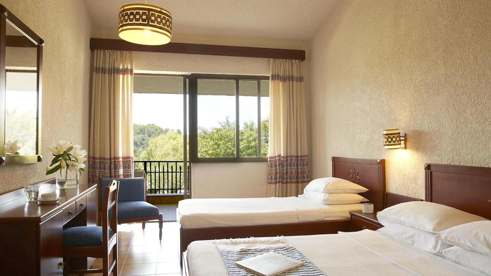 Ghotels Macedonian Sun Kallithea  Greece