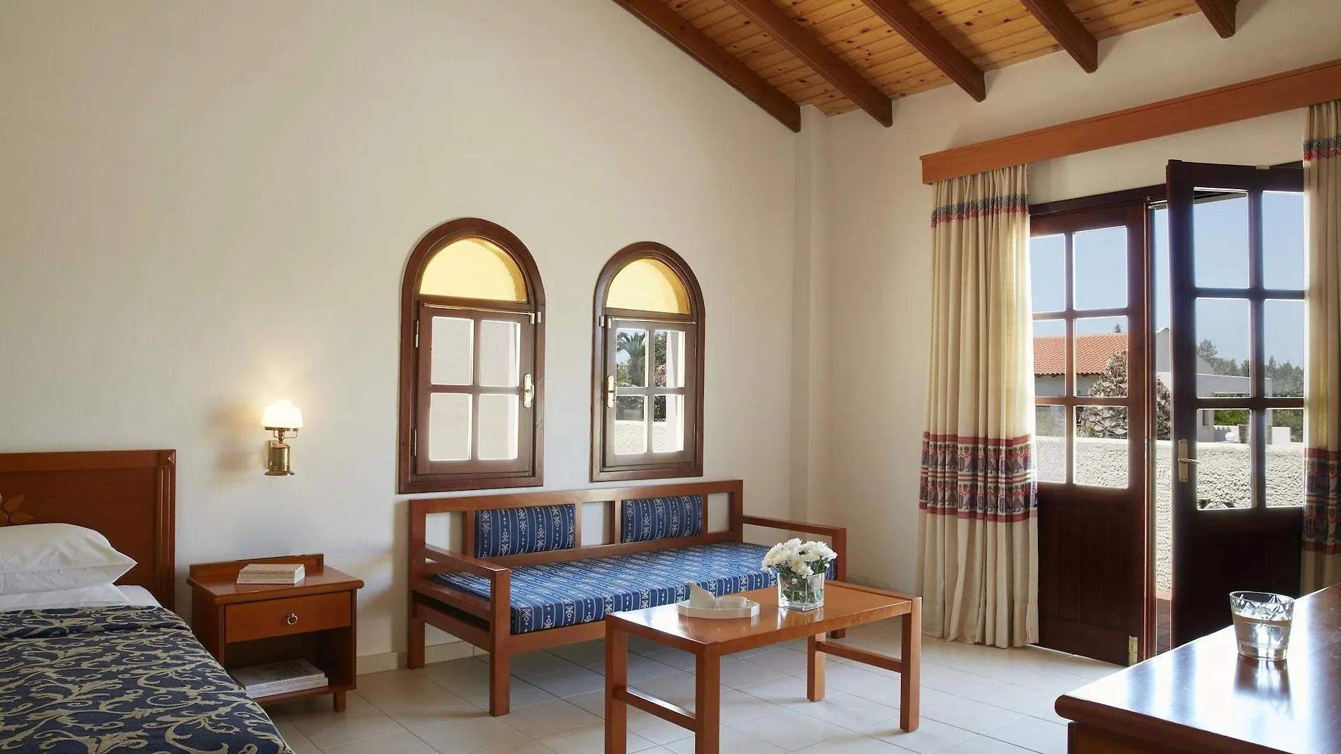 Ghotels Macedonian Sun Kallithea  3*, Kallithea (Chalkidiki)