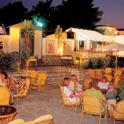 Ghotels Macedonian Sun Kallithea  3*, Kallithea (Chalkidiki)
