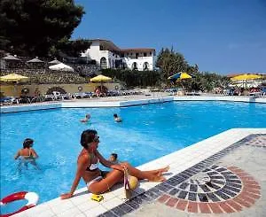 *** Hotel Ghotels Macedonian Sun Kallithea  Greece