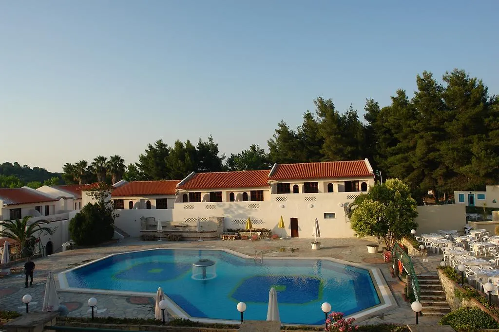 Ghotels Macedonian Sun Kallithea  Kallithea (Chalkidiki)