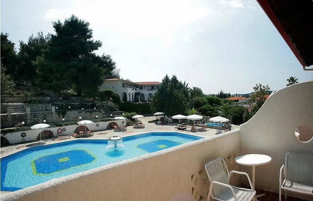 Ghotels Macedonian Sun Kallithea