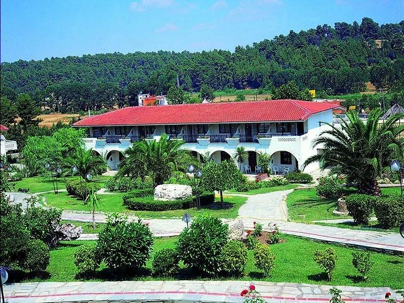 Ghotels Macedonian Sun Kallithea