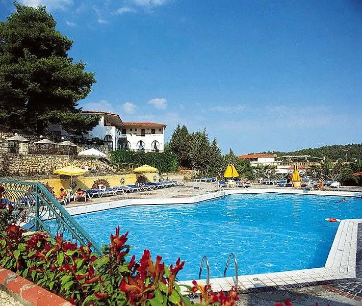 Ghotels Macedonian Sun Kallithea  3*, Kallithea (Chalkidiki)