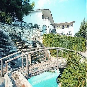 Hotel Ghotels Macedonian Sun Kallithea
