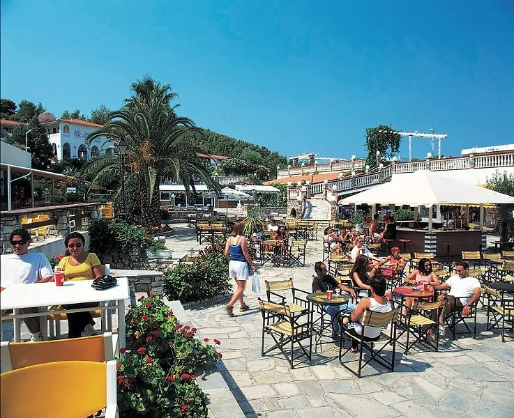 *** Hotel Ghotels Macedonian Sun Kallithea  Greece