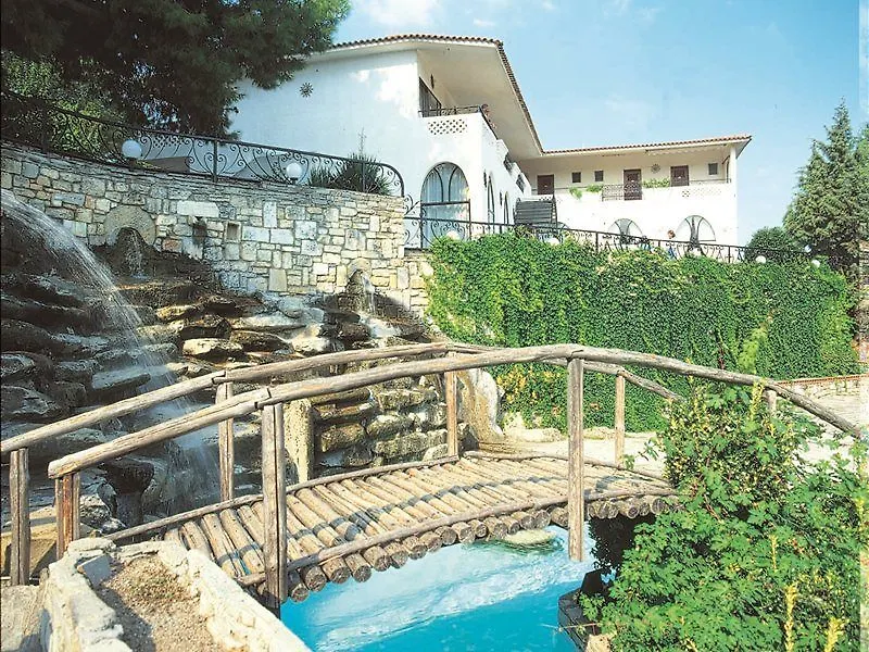 Ghotels Macedonian Sun Kallithea  3*, Kallithea (Chalkidiki) Greece