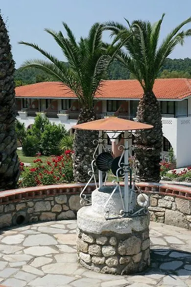 Ghotels Macedonian Sun Kallithea  Hotel Kallithea (Chalkidiki)