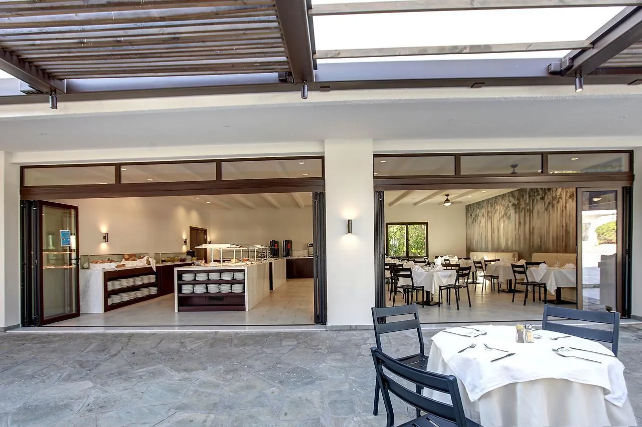 Ghotels Macedonian Sun Kallithea  3*, Kallithea (Chalkidiki) Greece
