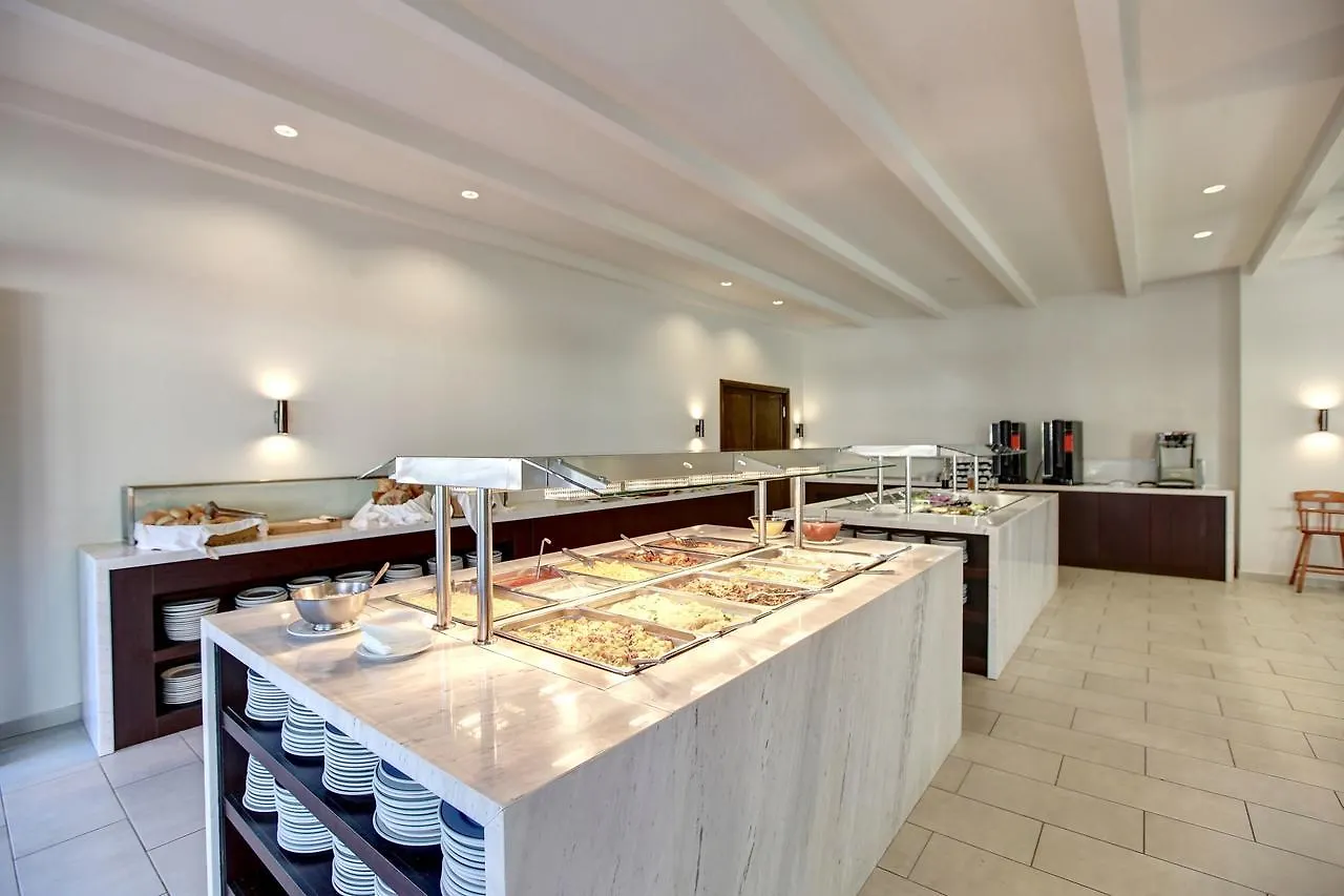 Ghotels Macedonian Sun Kallithea  Hotel Kallithea (Chalkidiki)