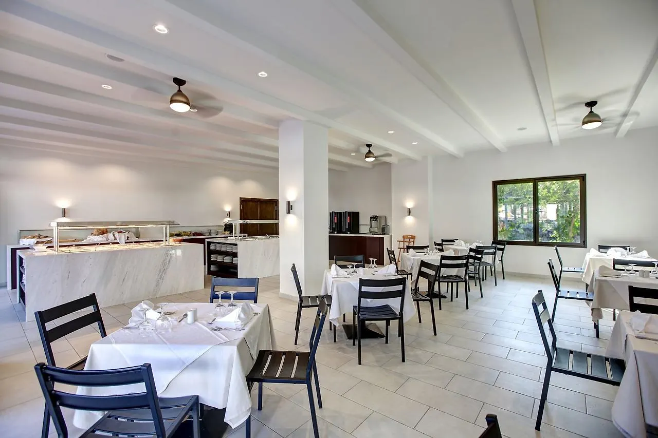 Ghotels Macedonian Sun Kallithea  Hotel