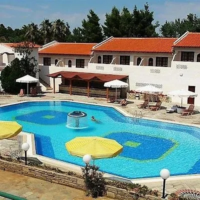 Ghotels Macedonian Sun Kallithea  Kallithea (Chalkidiki)