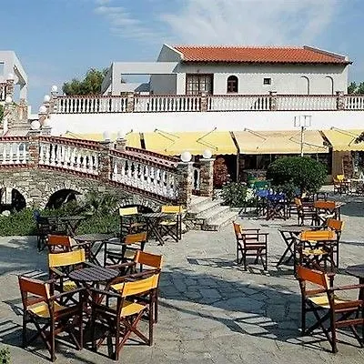 Ghotels Macedonian Sun Kallithea  Hotel
