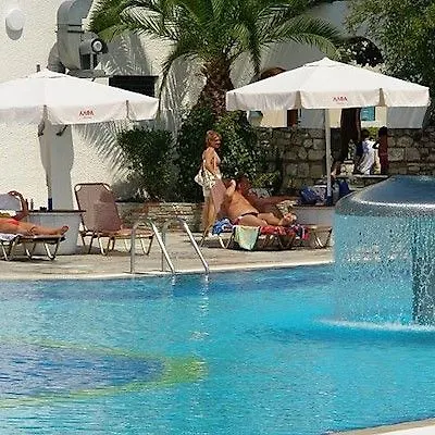 Hotel Ghotels Macedonian Sun Kallithea