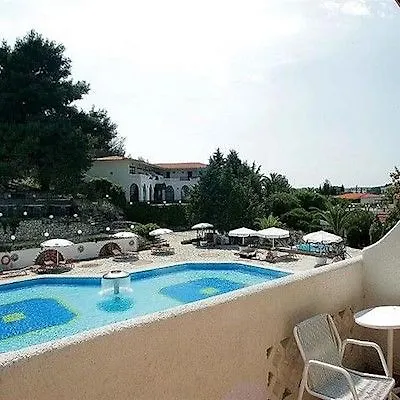 Hotel Ghotels Macedonian Sun Kallithea
