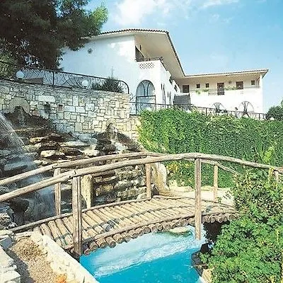 Hotel Ghotels Macedonian Sun Kallithea