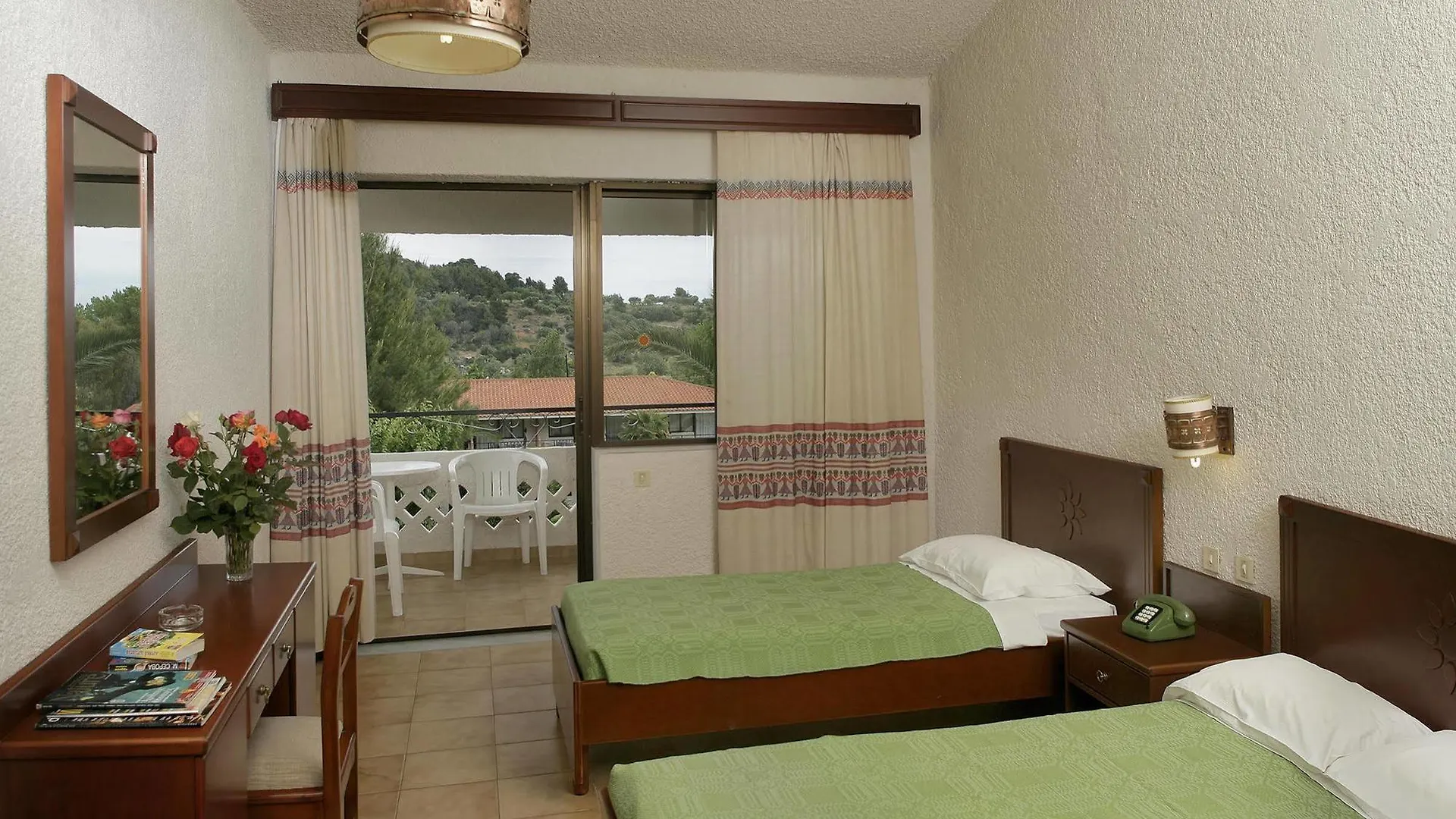 Ghotels Macedonian Sun Kallithea  3*, Kallithea (Chalkidiki) Greece