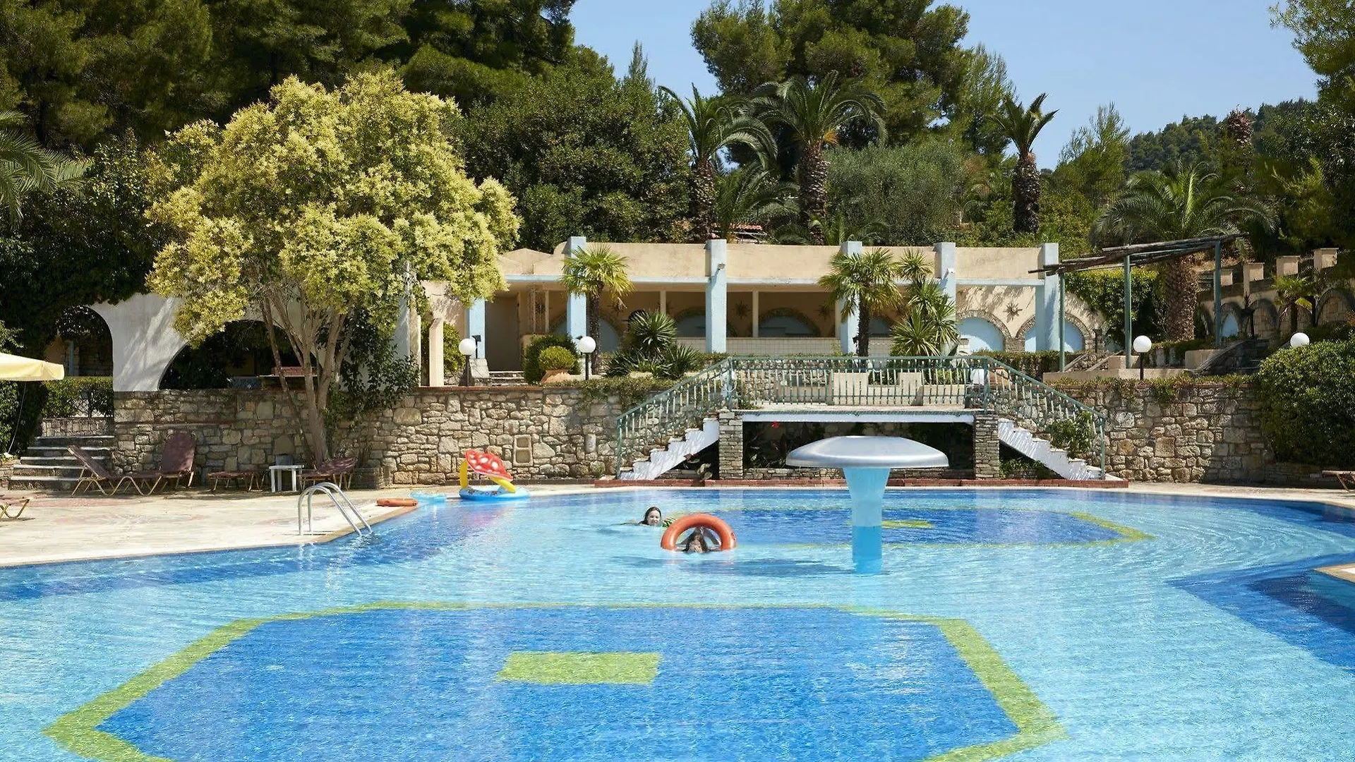 Ghotels Macedonian Sun Kallithea