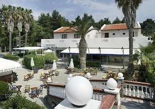 *** Hotel Ghotels Macedonian Sun Kallithea  Greece