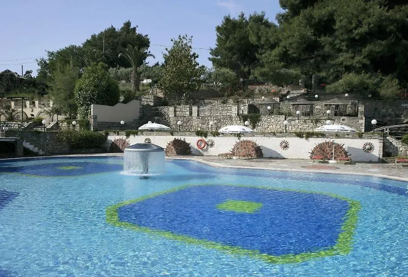 Ghotels Macedonian Sun Kallithea  Hotel Kallithea (Chalkidiki)