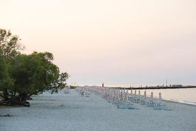 Ghotels Macedonian Sun Kallithea  Kallithea (Chalkidiki)