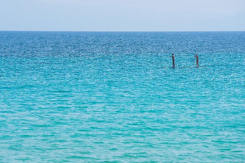 Ghotels Macedonian Sun Kallithea  3*, Kallithea (Chalkidiki)