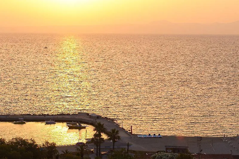 Ghotels Macedonian Sun Kallithea  Hotel